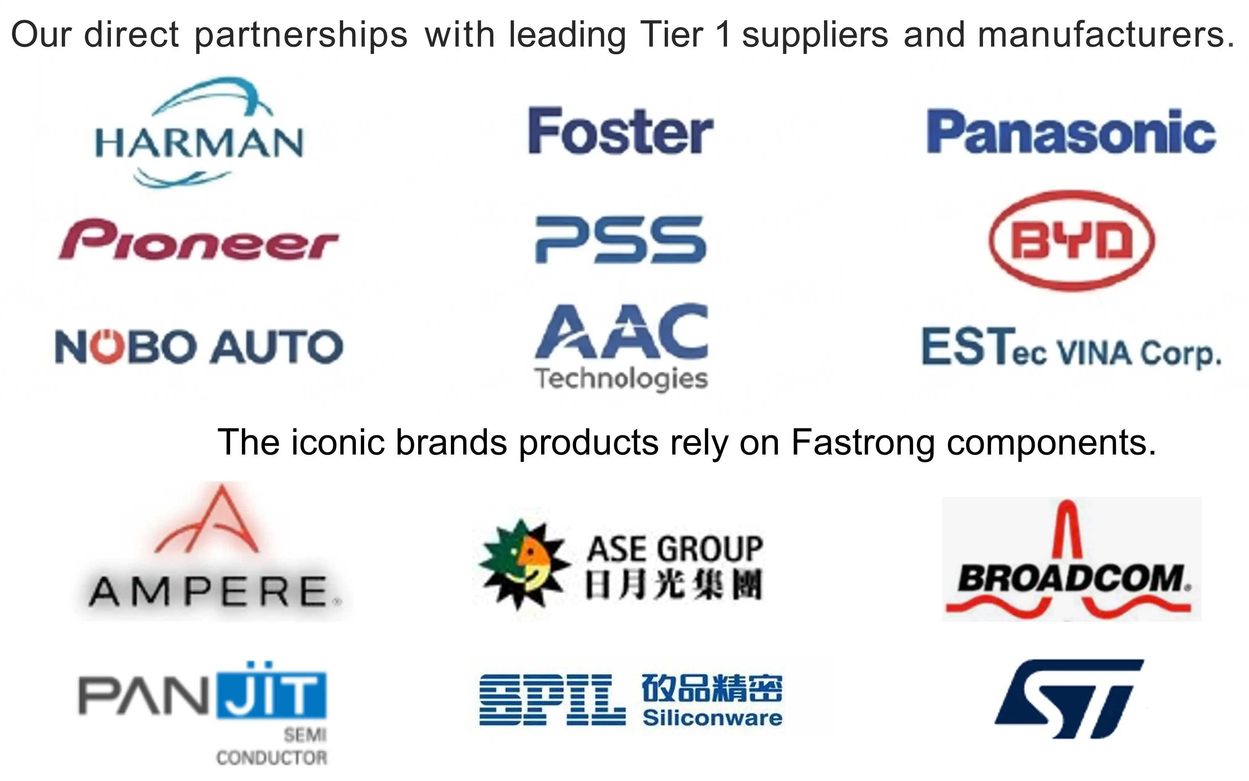 Trusted Leaders